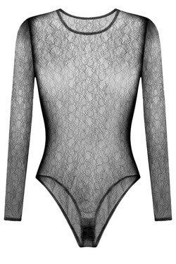Боди ALWAYS READY