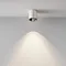 Точечный светильник Alfa LED C064CL-5W4K-RD-WB Maytoni