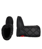 Утепленное Śniegowce Love Moschino - черный(JA24172G1HIT7)