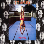 Def Leppard / CD Box Set Volume One (Limited Edition)(6CD+CD Single)