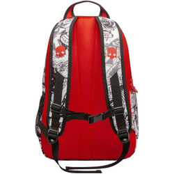 Рюкзак теннисный Prince By Hydrogen Tattoo Backpack - черный
