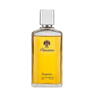 Boellis Panama 1924 Sospeso