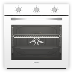 Электрический духовой шкаф Indesit IFE 3634 WH
