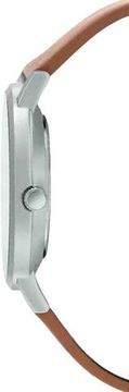 Парные часы Casio Standard: MTP-VT01L-2B2 и LTP-VT01L-2B2