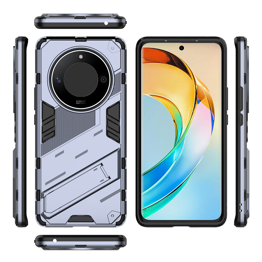 Чехол Warrior Case для Honor X9b