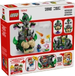 Конструктор LEGO Super Mario 72042 Принц Флориан и замок Боузер