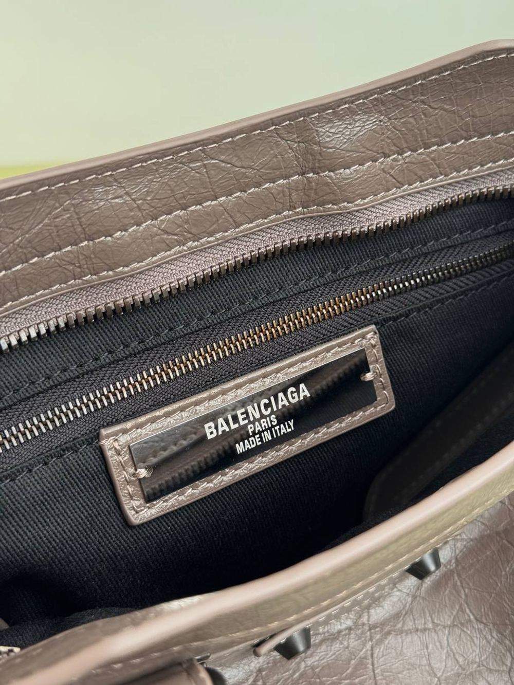 Сумка Balenciaga
