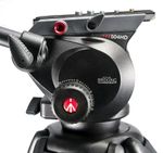 Manfrotto 504HD PRO