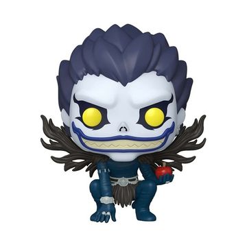 Фигурка Funko POP! Animation Death Note Ryuk (GW) (Exc) (2382) 95202