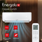 Инверторный кондиционер Energolux ZURICH SAS12Z5-AI/SAU12Z5-AI — (32)