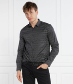 Рубашка Armani Exchange - черный(6RZC45 ZNZRZ)