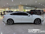 Audi A5 45 TFSI Quattro Premium Sportback — 2021