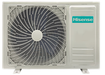 Бытовые сплит-системы Hisense AS-24HW4SBATG005 фото 4