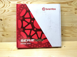 Brembo Тормозной диск 78B40869 Triumph