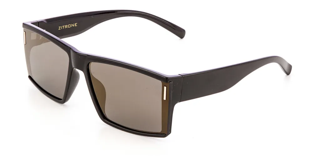 ZITRONE ZS 01 012 17P с/з очки+ футляр