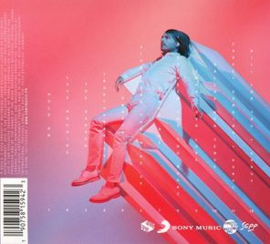 JB Dunckel / H+ (Digisleeve)(CD)
