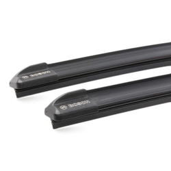 Щетки стек-ля BOSCH для BMW X5 F15 / X6 F16 / TOYOTA Camry V40 / VOLVO XC90 I/ LEXUS GS II III / Range Rover IV / Sport / KIA Cerato / MERCEDES Sprinter