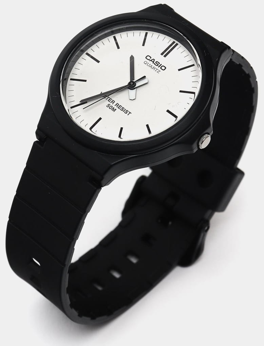 Мужские наручные часы Casio Collection MW-240-7E
