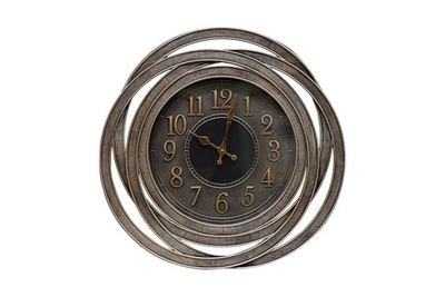 L1335 Часы настенные d50,8х5,3