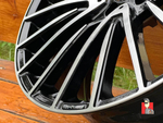 Комплект дисков Mercedes-Benz 20x8.5/9.5 et34/43 5x112