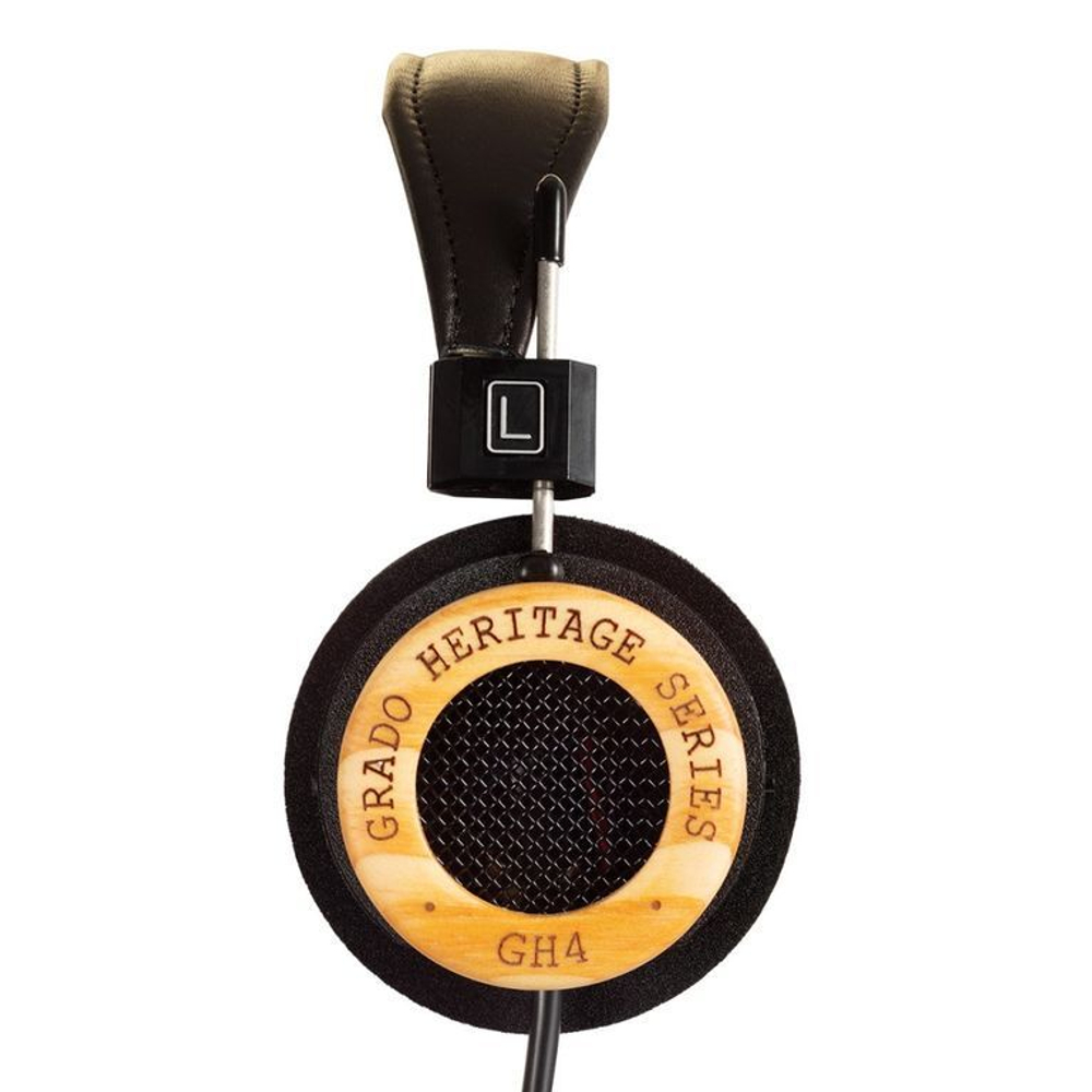 Наушники Grado GH4