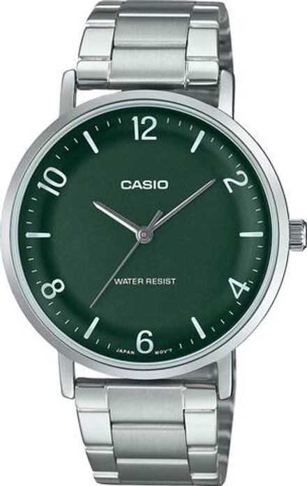 Часы Casio MTP-VT03D-3B