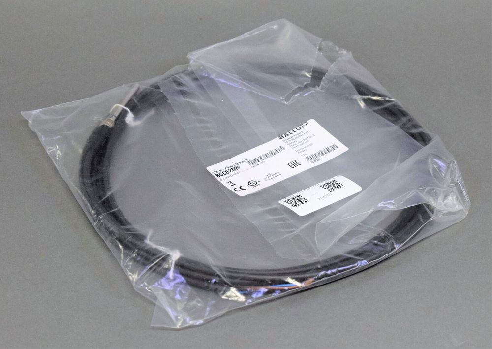 BALLUFF BCC M313-0000-10-001-PX0334-050 BALLUFF BCC M313-0000-10-001-PX0334-050