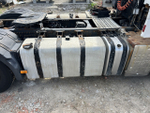 Бак топливный 570L