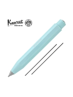 Карандаш механический Kaweco SKYLINE Sport Mint (10000775) 0.7 мм мятный