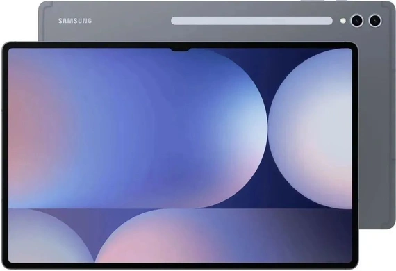 12.4" Планшет Samsung Galaxy Tab S10+ 12/512 Wi-Fi grey