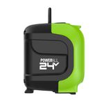 Беспроводная акустическая система аккумуляторная Greenworks GPT-MNBS Арт.3503107, 24V/220V, без АКБ и ЗУ
