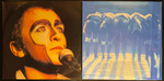 Peter Gabriel ‎– Plays Live 2LP (Голландия 1983г.)