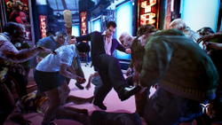 Dead Rising 2 : Off The Record (для ПК, цифровой код доступа)