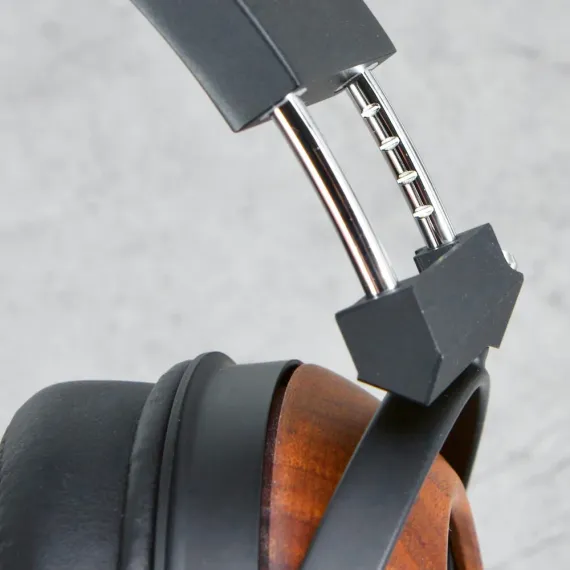 Fostex TH808 Wood