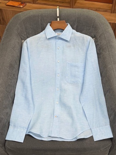 Рубашка Loro Piana