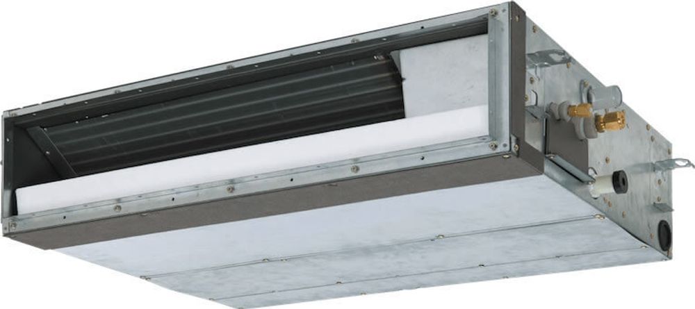Канальная VRF система Toshiba MMD-UP0151SPHY-E