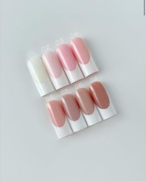 Nude keratin gel 01 Iperfect 15g