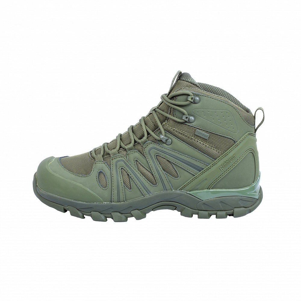 БОТИНКИ REMINGTON BOOTS X-FORCE