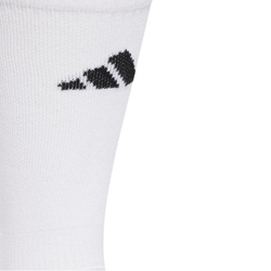 Носки Adidas Performance Climacool Cushioned Crew 3P - white/black