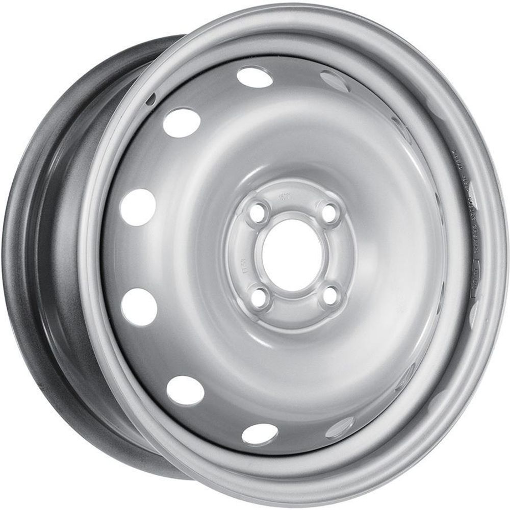 Magnetto 15001 6x15 4x100 ET 50 Dia 60.1 (AM)