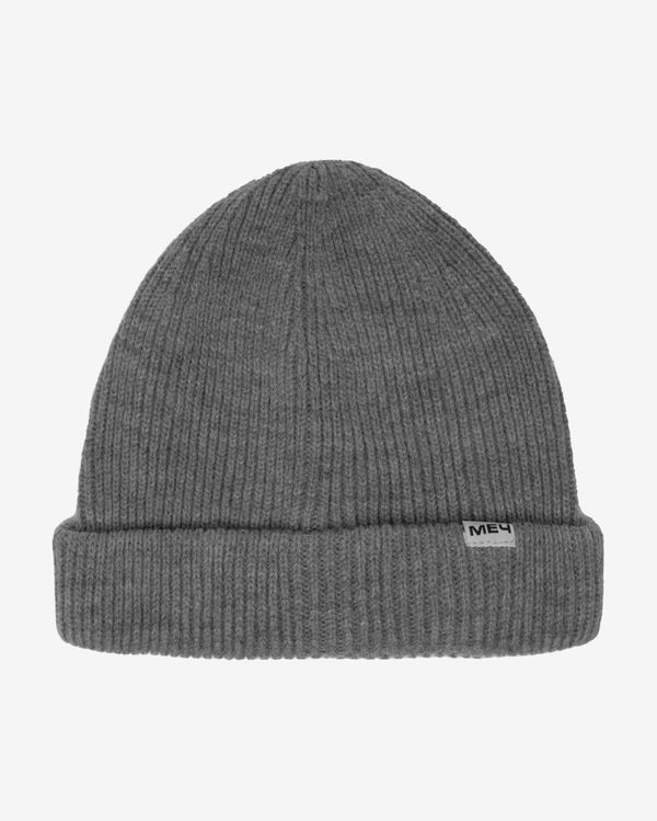 Шапка FW24 TIP CAP серая - фото 1