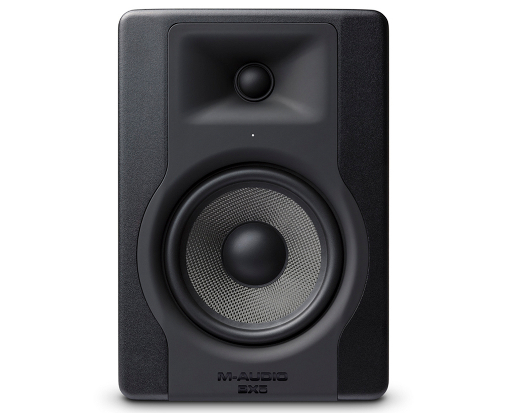 M-AUDIO BX5D3