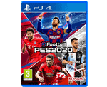 eFootball PES 2020 (PS4) Б/У