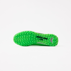 TF / Nike Air Zoom Mercurial Vapor XV Kids / Green Black