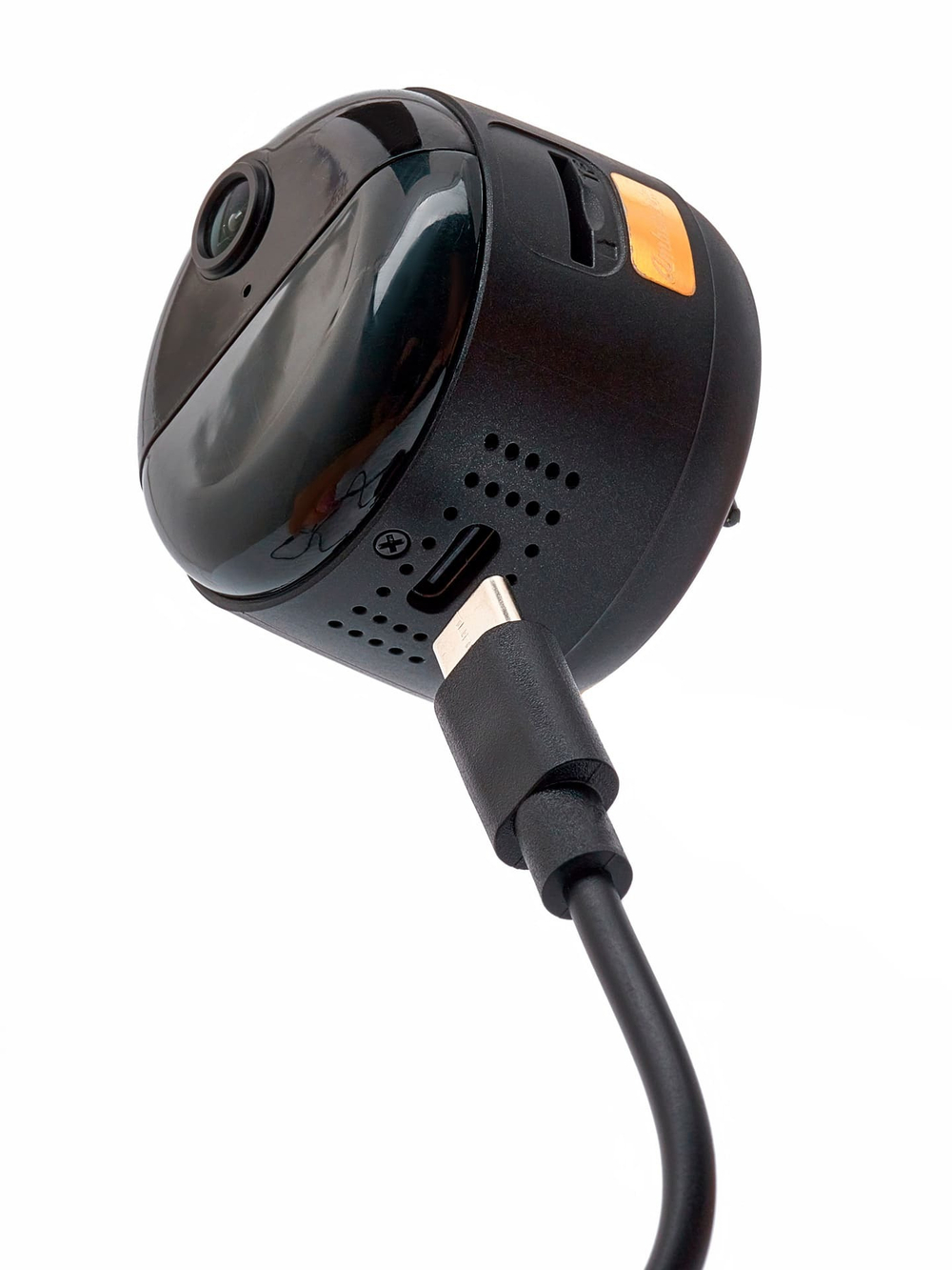 Беспроводная мини камера Ambertek Q85S FOWL c PIR-датчиком движения