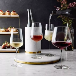 Набор фужеров для шампанского 6шт 348мл Zwiesel Glass Verbelle
