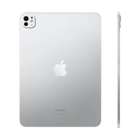 Планшет Apple iPad Pro 2024 11" Wi-Fi 1Tb Серебристый Silver Nano-texture glass