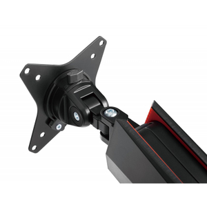 Геймерский кронштейн для монитора FoxGear LDT39-C024 Dual (LDT39-C024)