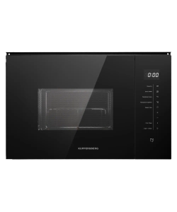 Встраиваемая микроволновая печь Kuppersberg HMW 651 B