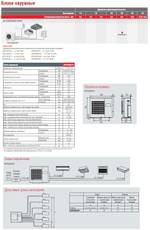 Блок наружный FUJITSU AOYG30LAT4
